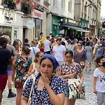 Cosy Marais *