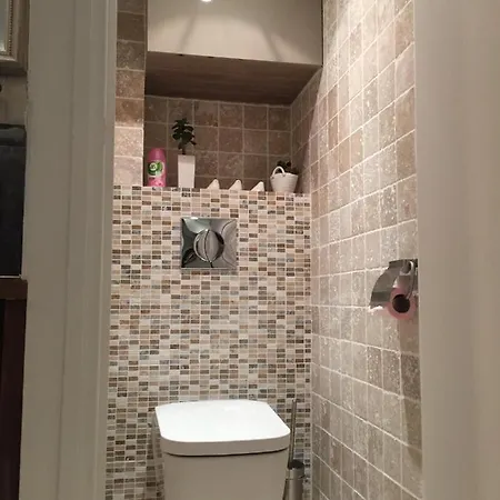 Cosy Marais Appartamento *