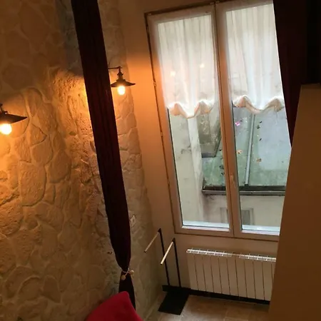 아파트 Cosy Marais *