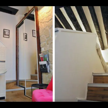 Appartamento Cosy Marais *