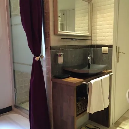 Cosy Marais Appartamento