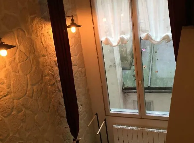 Apartamento Cosy Marais *