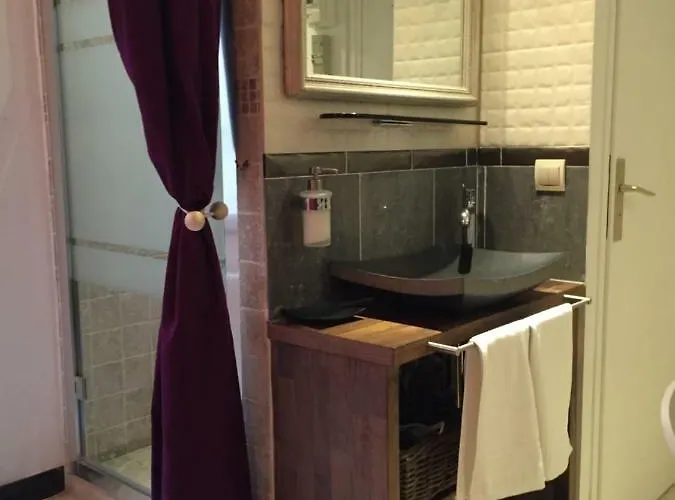 Cosy Marais Apartamento