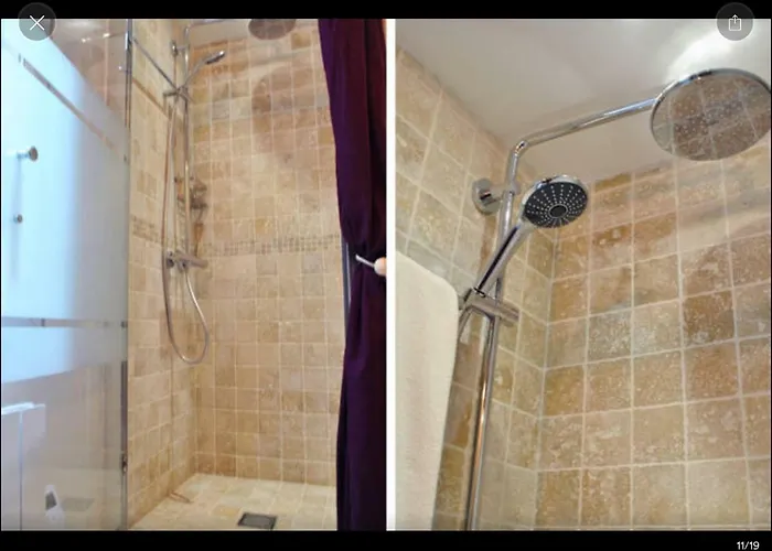 Cosy Marais Apartamento París