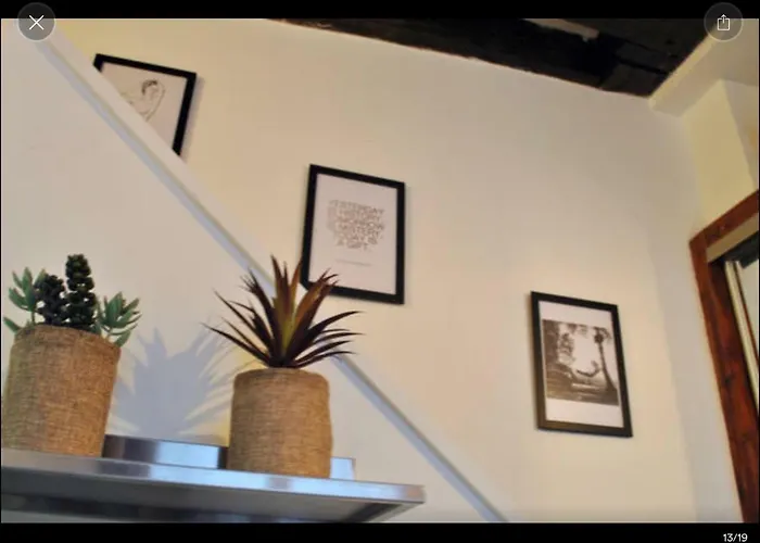 Apartamento Cosy Marais