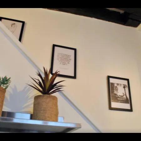 Apartamento Cosy Marais